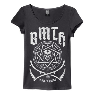 Bring Me The Horizon T-Shirt