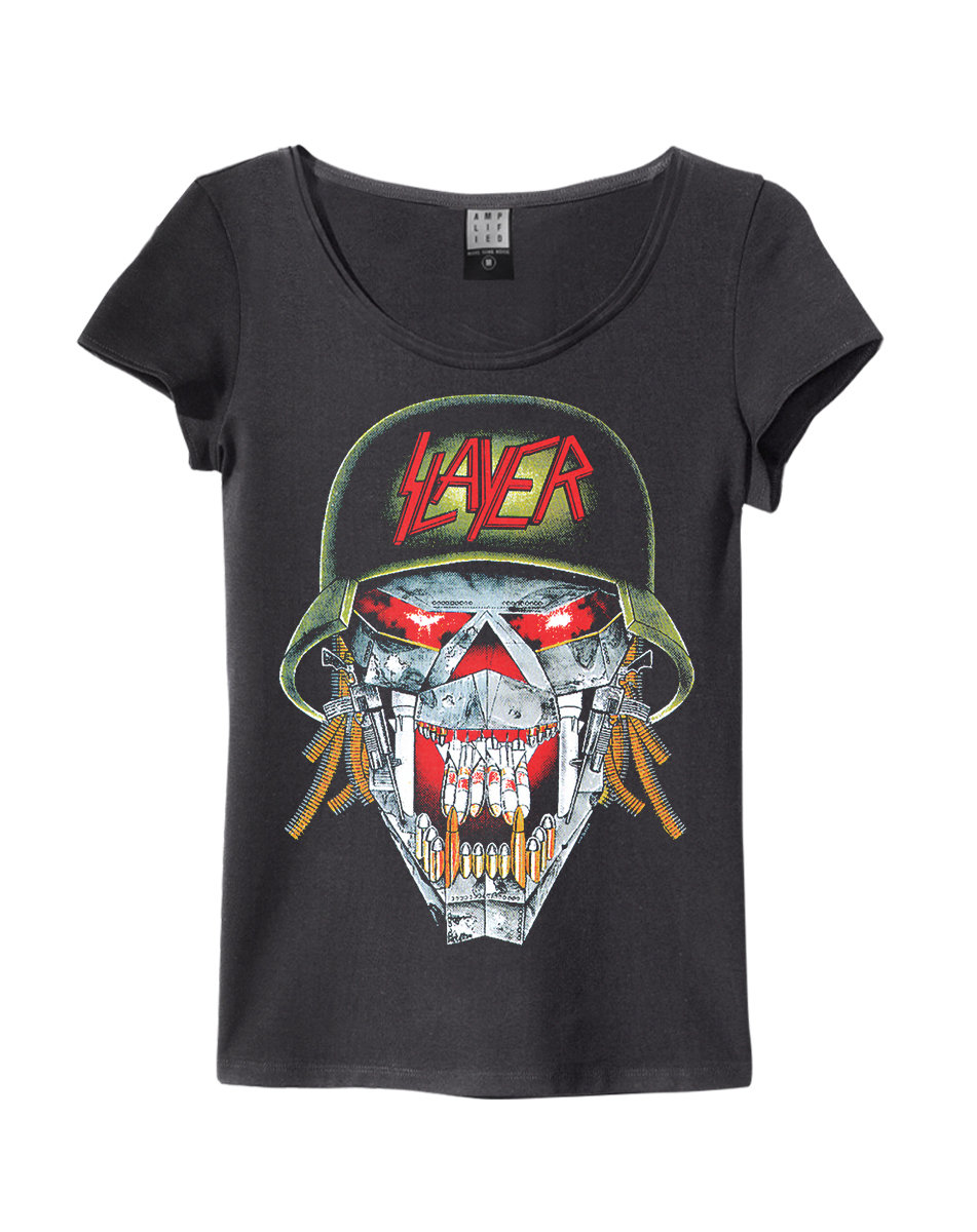 Slayer T-Shirt