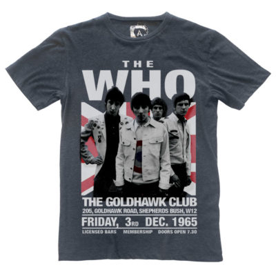 The Who T-Shirt